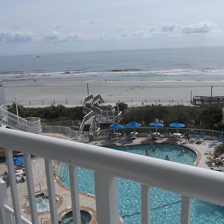 Sea Watch Resort Upgraded One Bedroom Myrtle Beach Exterior photo