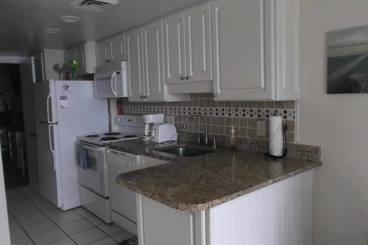 Sea Watch Resort Upgraded One Bedroom Myrtle Beach Exterior photo