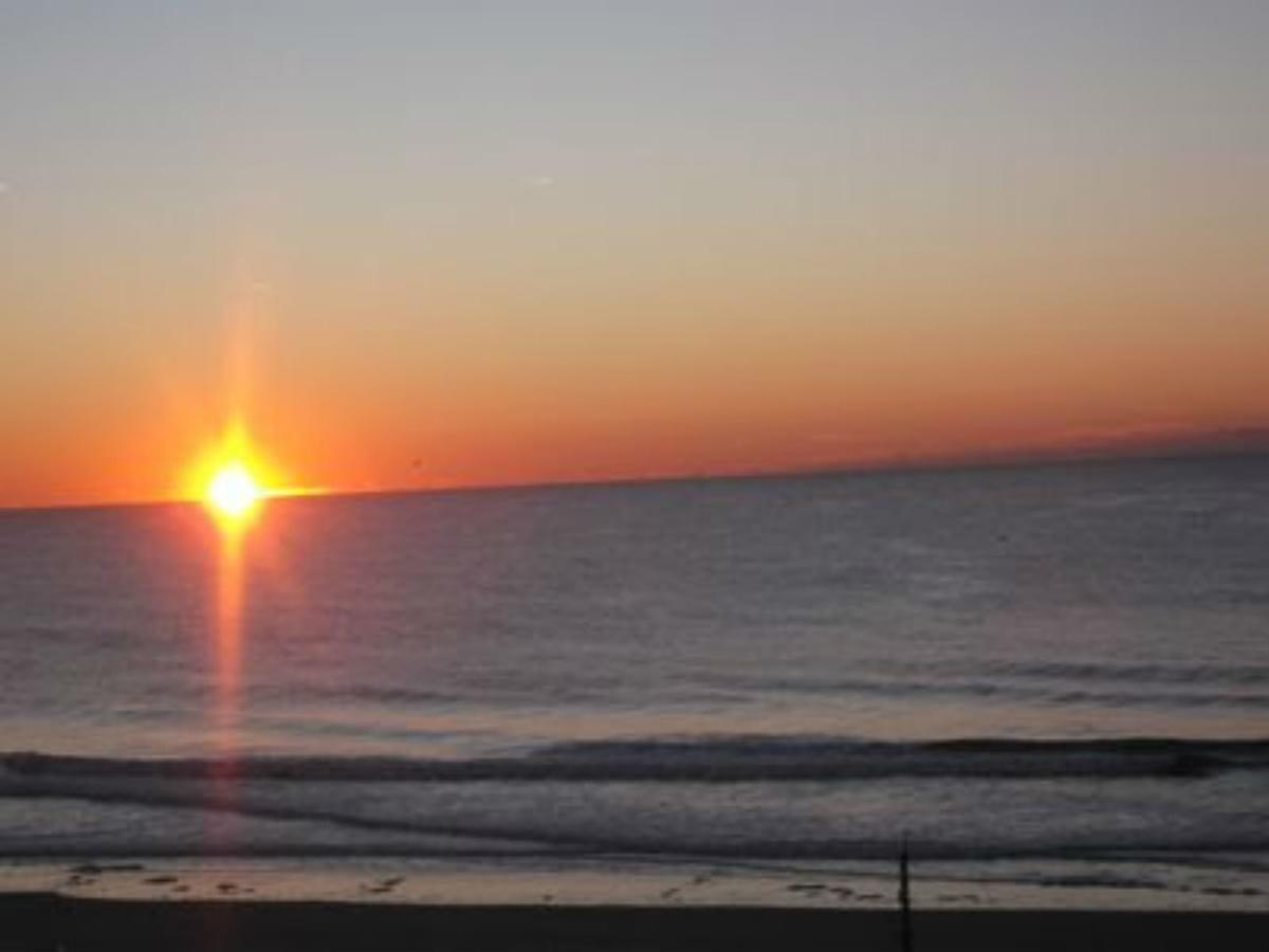 Sea Watch Resort Upgraded One Bedroom Myrtle Beach Exterior photo